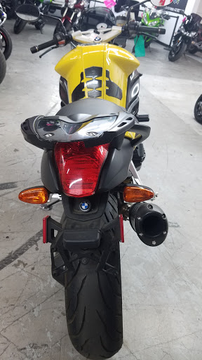 Motorcycle Dealer «AZMOTOMANIA», reviews and photos, 320 S El Dorado #2, Mesa, AZ 85202, USA