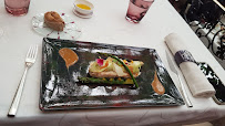 Plats et boissons du Restaurant gastronomique Le Figuier De Saint Esprit à Antibes - n°19