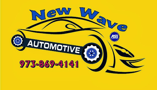 Auto Repair Shop «NewWave Automotive LLC», reviews and photos, 99 Skyline Dr, Ringwood, NJ 07456, USA