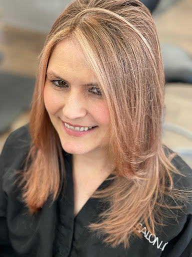 Beauty Salon «Salon D», reviews and photos, 13615 Inwood Rd #160, Dallas, TX 75244, USA