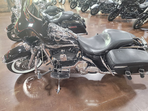 Harley-Davidson Dealer «Emerald City Harley-Davidson», reviews and photos, 5711 188th St SW, Lynnwood, WA 98037, USA