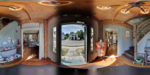 Hair Salon «The Bird Nest Salon & Gallery», reviews and photos, 25 Water St, Guilford, CT 06437, USA