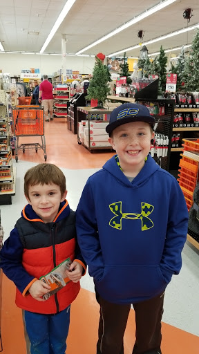 Discount Store «Big Lots», reviews and photos, 60 E Schrock Rd, Westerville, OH 43081, USA