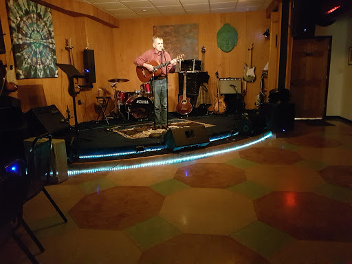 Night Club «The Depot Brewery», reviews and photos, 401-409 W Depot Ave, Fairfield, IA 52556, USA