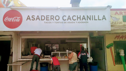 Asadero Cachanilla - Hermenegildo Galeana 360, El Maneadero, 22790 Maneadero, B.C., Mexico