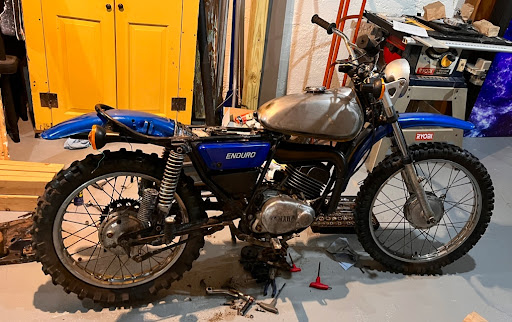 Motorcycle Dealer «Village MotorSports», reviews and photos, 3700 Plainfield Ave NE, Grand Rapids, MI 49525, USA