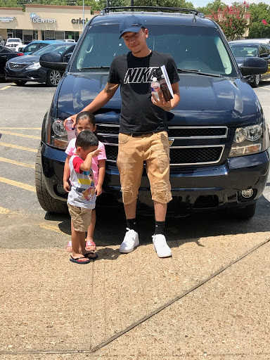 Used Car Dealer «Magic Auto Sales», reviews and photos, 2030 S Buckner Blvd, Dallas, TX 75217, USA