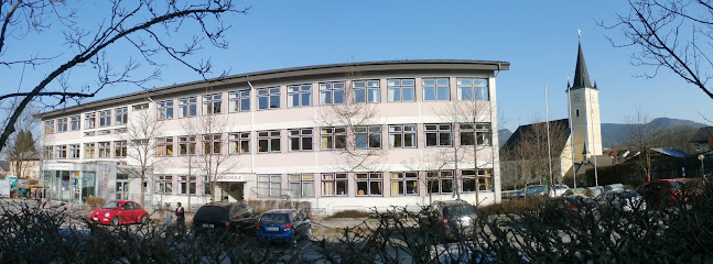 Volksschule Henndorf am Wallersee