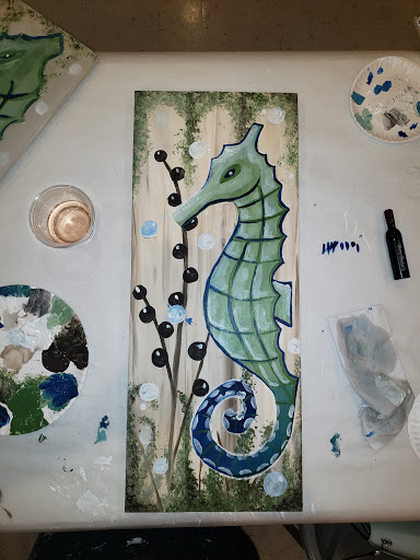 Painting with a Twist image