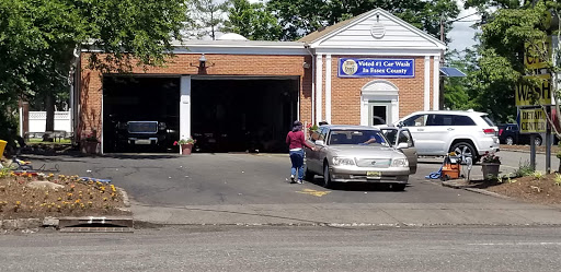 West Caldwell Car Wash en West Caldwell