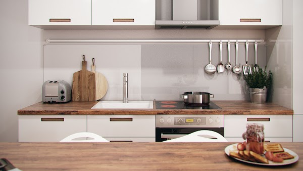 Álvaro Cappa Visualisation  Infografías 3D y Visualización Arquitectónica