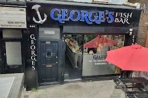George's Fish Bar image