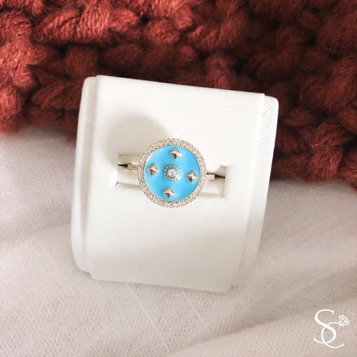 Jeweler «Scott & Co Fine Jewelers», reviews and photos, 2 Lincoln Way E, New Oxford, PA 17350, USA