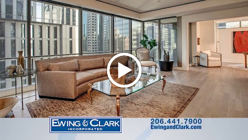 Real Estate Agency «Ewing and Clark, Inc.», reviews and photos, 2110 Western Ave, Seattle, WA 98121, USA