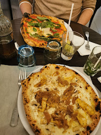 Pizza du Restaurant italien Foggia Ristorante à Longjumeau - n°16