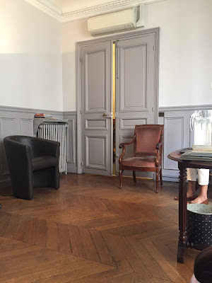 Carlander Nemes à Paris