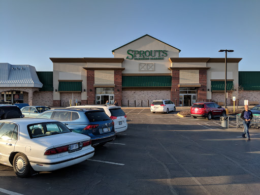 Health Food Store «Sprouts Farmers Market», reviews and photos, 8550 Maurer Rd, Lenexa, KS 66219, USA