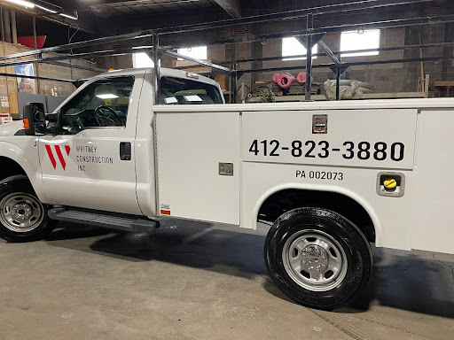 Sign Shop «FASTSIGNS», reviews and photos, 7425 Washington Ave, Pittsburgh, PA 15218, USA