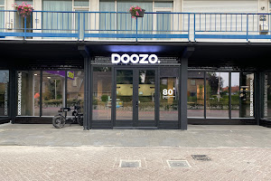 Doozo Sushi Leeuwarden - Pokebowls, Noodles en meer