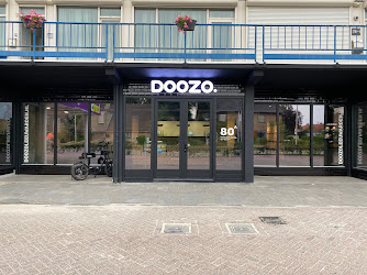 Doozo Sushi Leeuwarden - Pokebowls, Noodles en meer