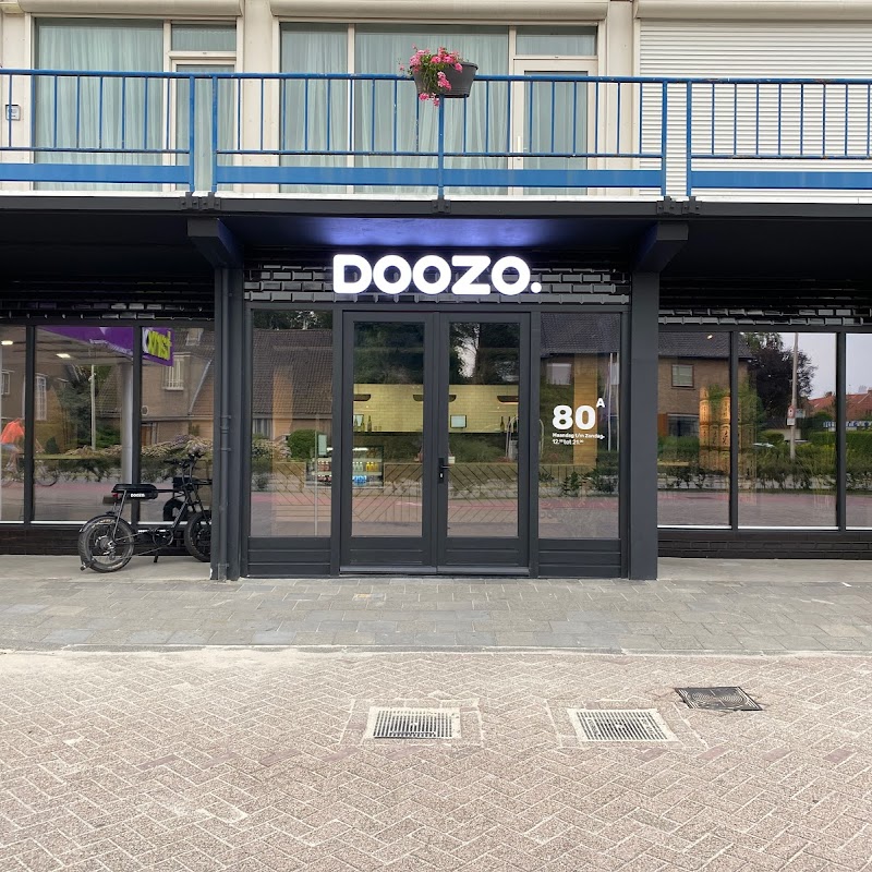 Doozo Sushi Leeuwarden - Pokebowls, Noodles en meer