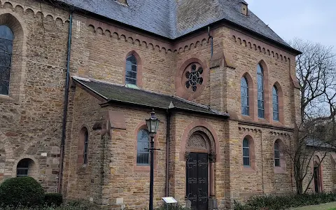 Kloster Saarn image
