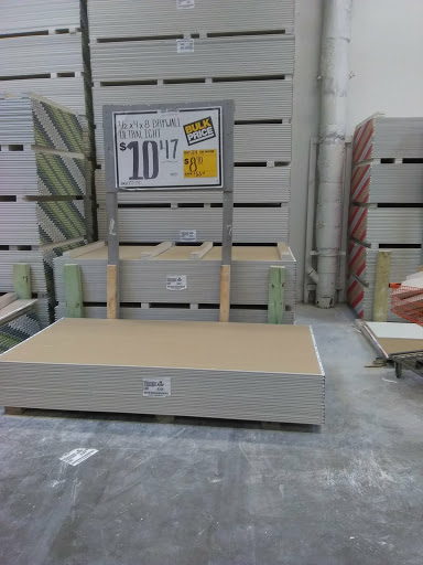 Home Improvement Store «The Home Depot», reviews and photos, 2100 Elmwood Ave, Buffalo, NY 14207, USA