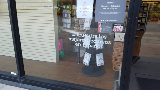 Book Store «LifeWay Christian Store», reviews and photos, 12689 Citrus Plaza Dr, Tampa, FL 33625, USA