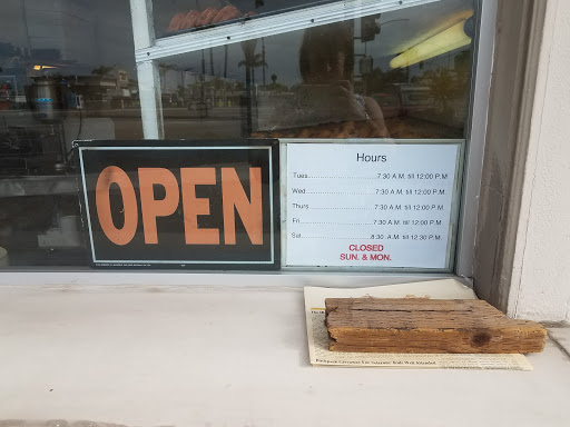 Donut Shop «Star Dust Donut Shop», reviews and photos, 698 CA-75, Imperial Beach, CA 91932, USA