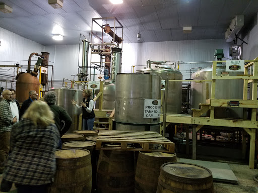 Distillery «The Kentucky Artisan Distillery», reviews and photos, 6230 Old Lagrange Rd, Crestwood, KY 40014, USA