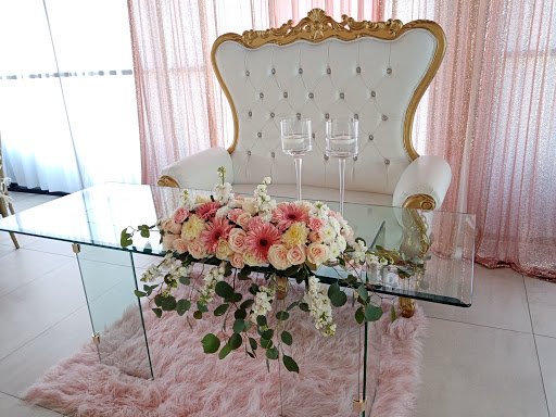 Anthony's boutique floral