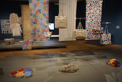 Museum «The George Washington University Museum and The Textile Museum», reviews and photos, 701 21st St NW, Washington, DC 20052, USA