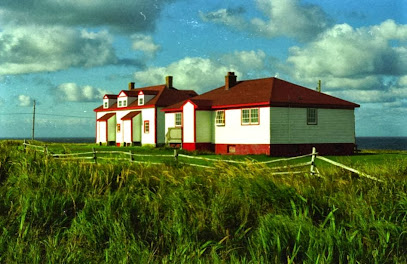 Cape Anguille Lighthouse Inn
