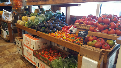 Health Food Store «Grass Roots Natural Foods», reviews and photos, 2030 Dunlap Dr, South Lake Tahoe, CA 96150, USA