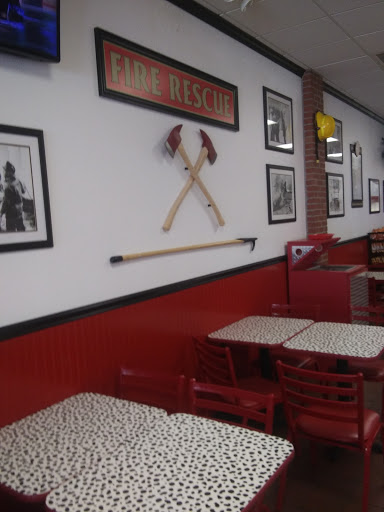 Sandwich Shop «Firehouse Subs», reviews and photos, 8101 NE Parkway Dr C-1, Vancouver, WA 98662, USA