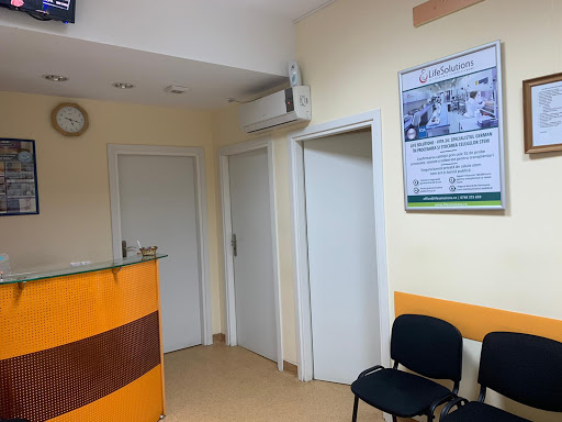 Cabinet Medical Obstetrica - Ginecologie Dr. Moisa Ovidiu Marcel