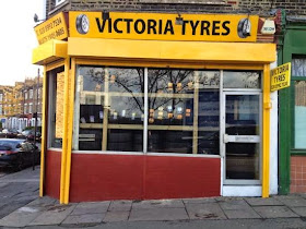 Victoria Tyres & 24Hr Mobile Tyres