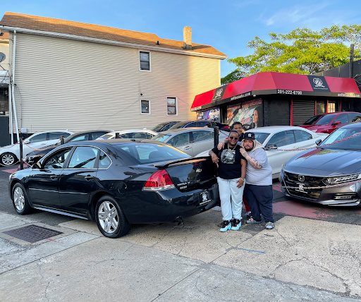 Used Car Dealer «Zettes Auto Mall», reviews and photos, 1527 John F. Kennedy Blvd, Jersey City, NJ 07305, USA