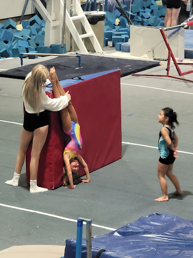 Gymnastics Center «Gymnastics Unlimited Inc», reviews and photos, 525 W 115th Ave, Denver, CO 80234, USA