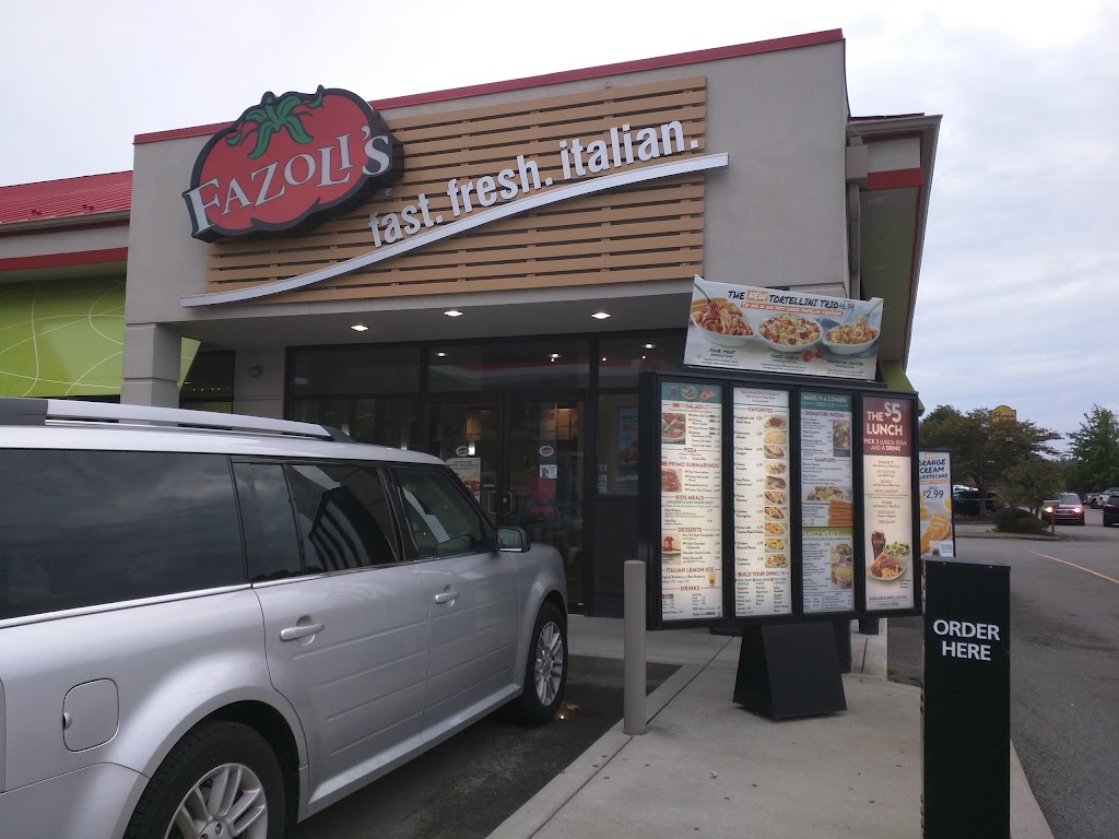 Fazoli's 26554