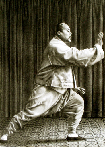The Flow - Tai Chi Chuan (S.Giovanni)