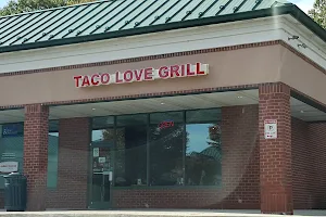 Taco Love Grill Inc image