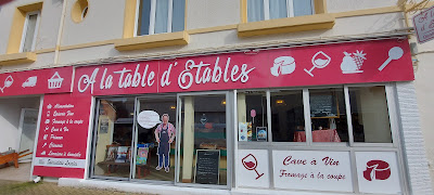 A La Table d'Etables à Binic-Étables-sur-Mer