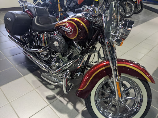 ATV Dealer «Pioneer Motorsport», reviews and photos, 12220 Olean Rd, Chaffee, NY 14030, USA