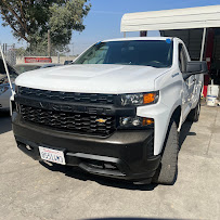 Old School Auto Glass - Photo 3 - Car repair in Fresno, CA, Fresno
