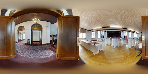 Event Venue «Historic German House», reviews and photos, 315 Gregory St #1, Rochester, NY 14620, USA