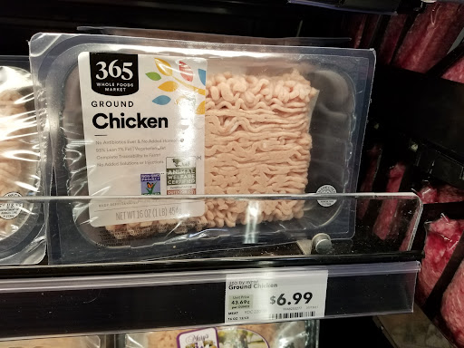 Grocery Store «Whole Foods Market», reviews and photos, 650 W Shaw Ave, Fresno, CA 93704, USA