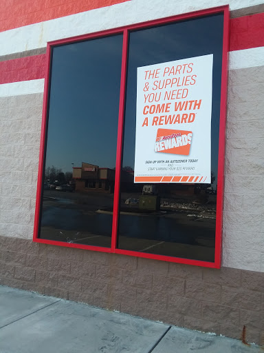 Auto Parts Store «AutoZone», reviews and photos, 554 Jermor Ln, Westminster, MD 21157, USA