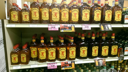 State Liquor Store «NH Liquor & Wine Outlet», reviews and photos, 500 Woodbury Ave, Portsmouth, NH 03801, USA