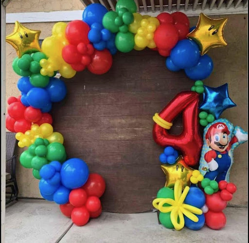 Event Planner «ChrisAlly Events and Party Rental», reviews and photos, 9525 Main St, Woodstock, GA 30188, USA